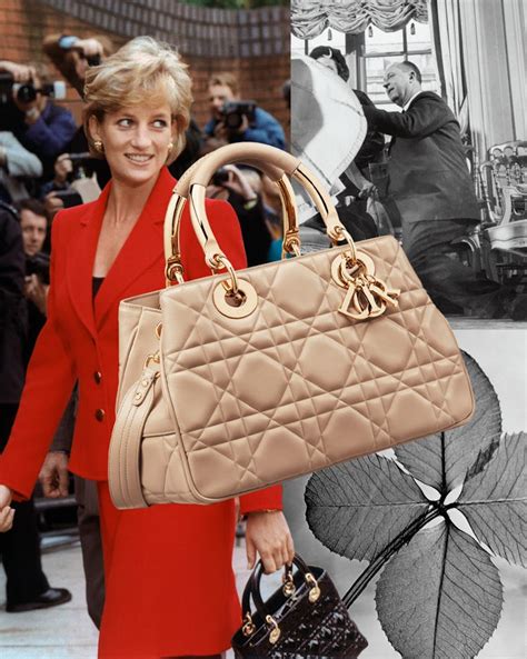 lady dior 2021|princess diana Lady Dior.